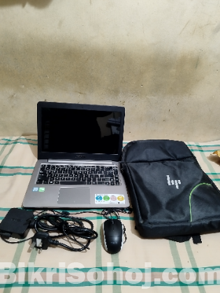 Asus K401U
